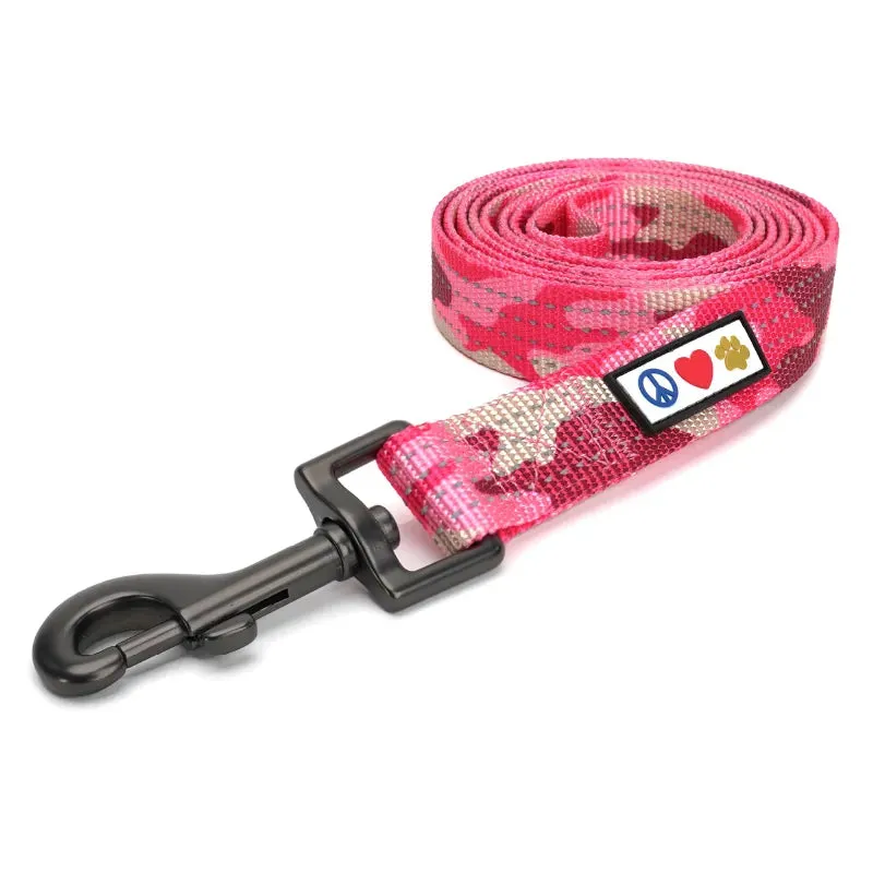 Reflective Dog Leash 6-FT