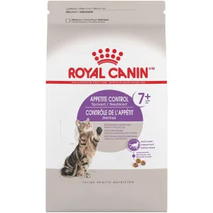 Royal Canin Cat Food Appetite Control Spay & Neutered 7 