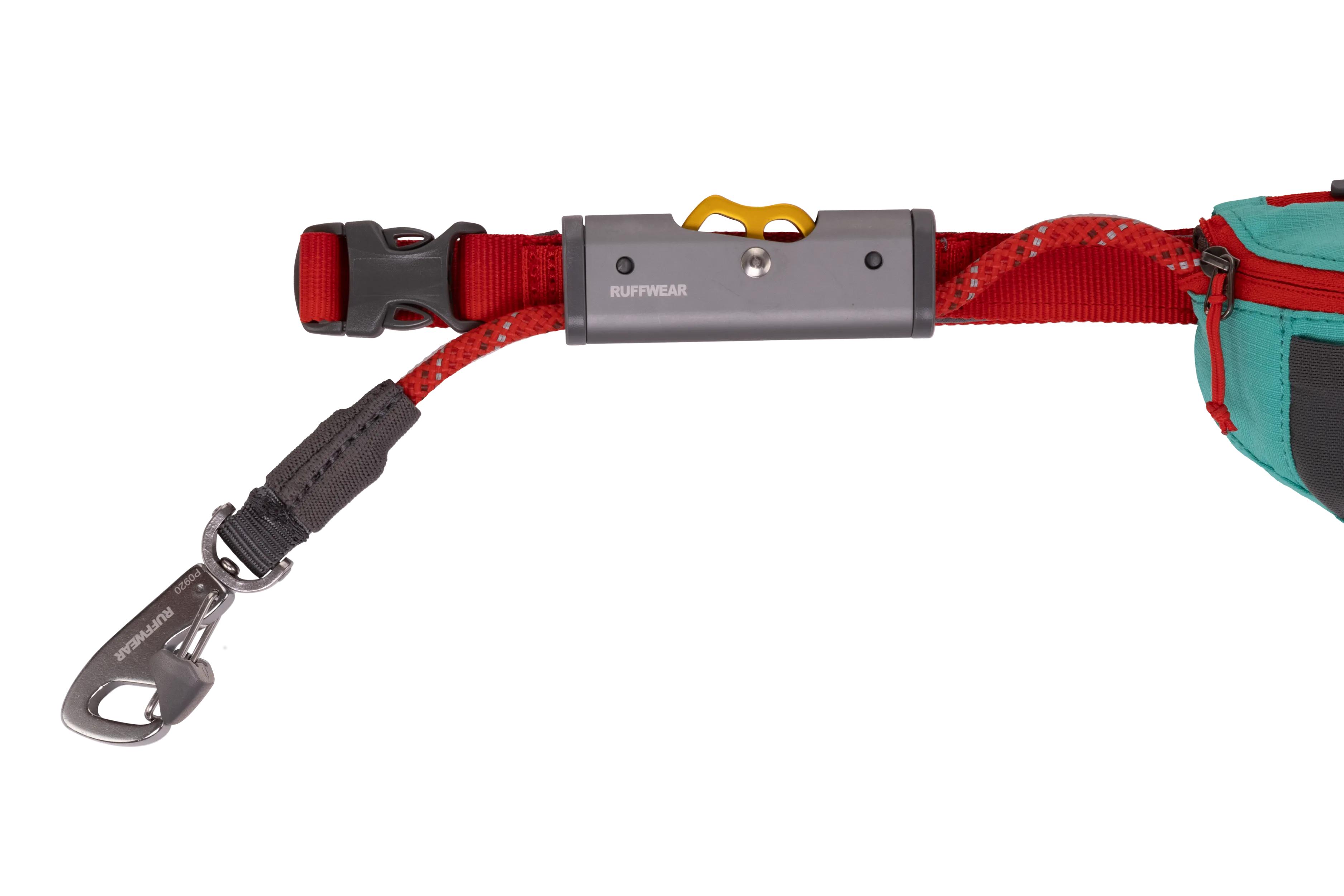 Ruffwear Hitch Hiker Dog Leash
