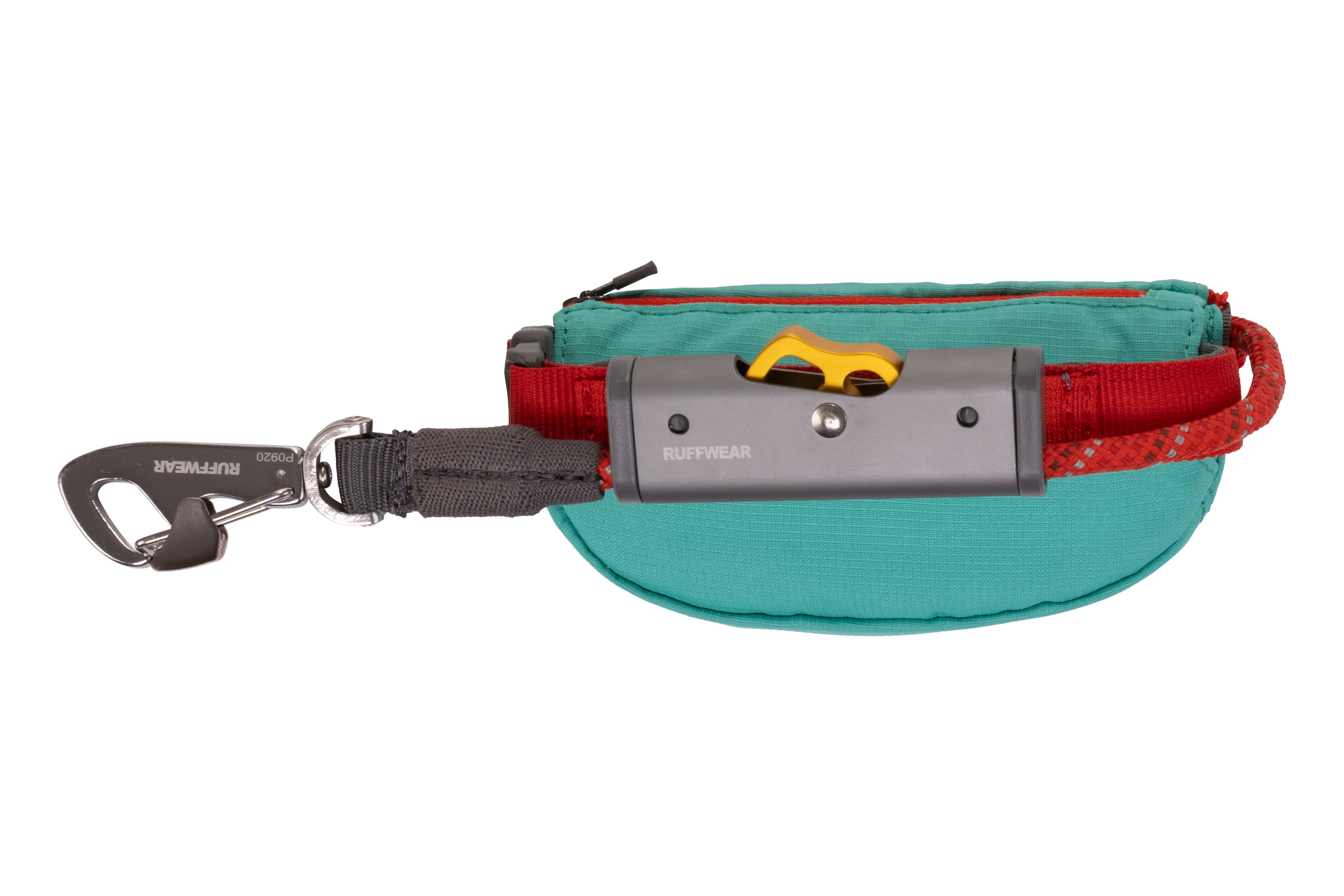Ruffwear Hitch Hiker Dog Leash