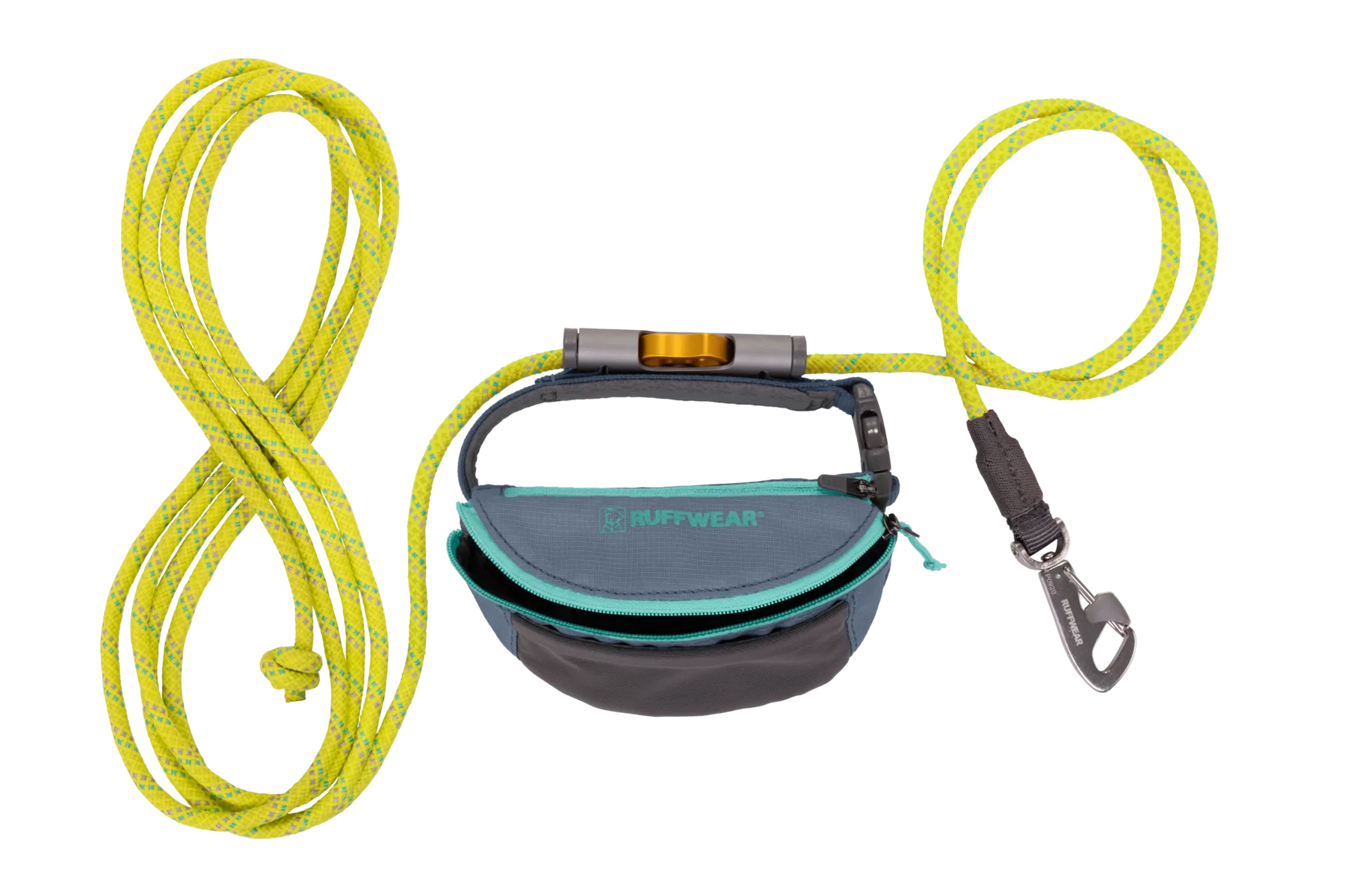 Ruffwear Hitch Hiker Dog Leash