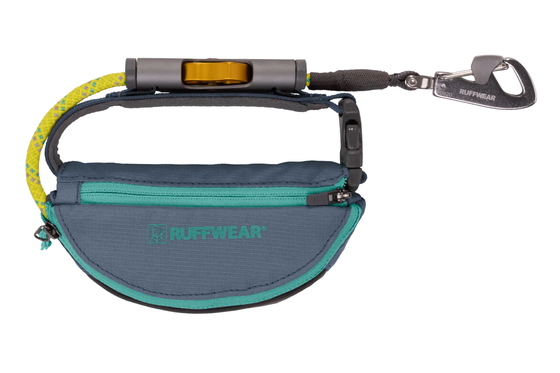 Ruffwear Hitch Hiker Dog Leash