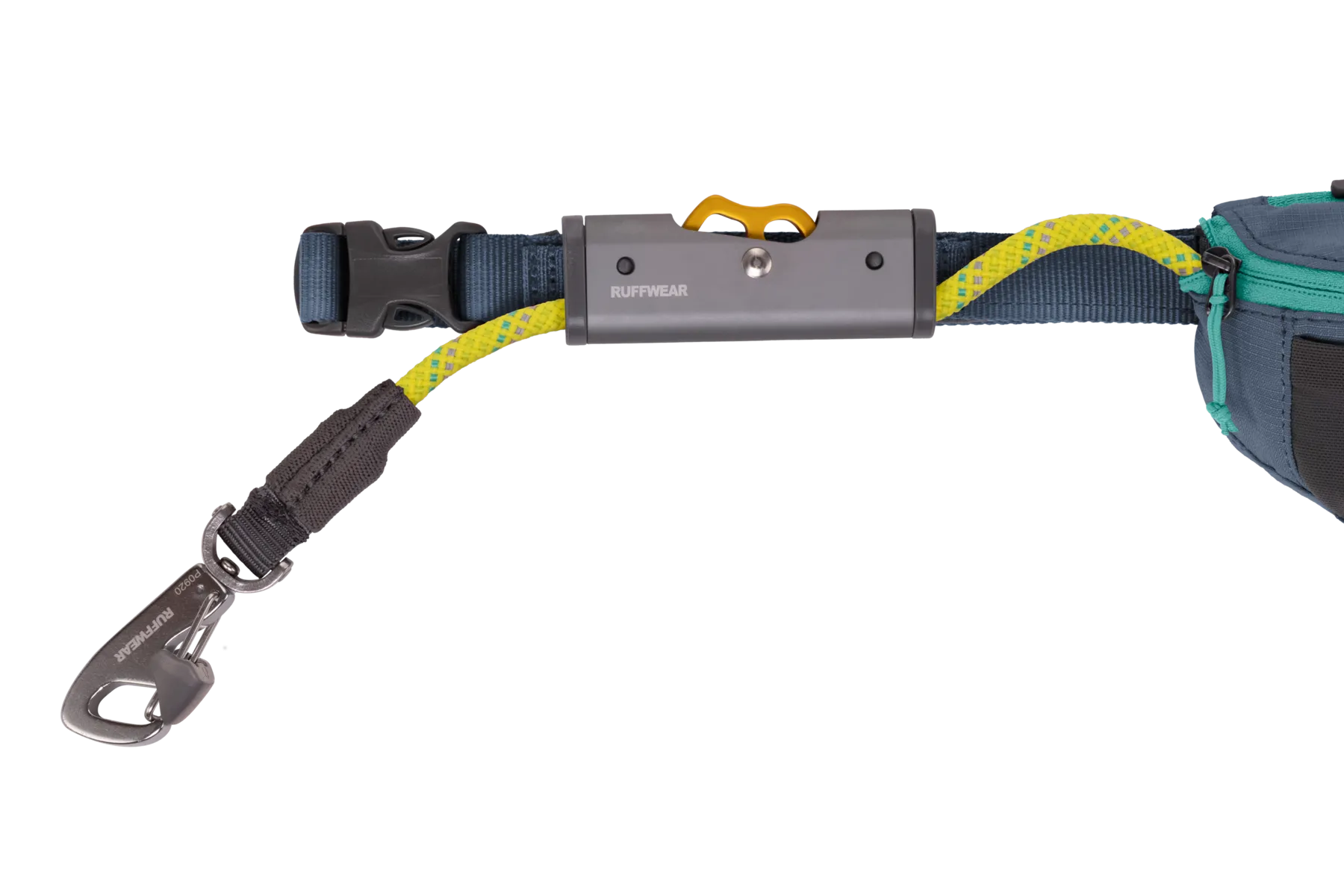 Ruffwear Hitch Hiker Dog Leash