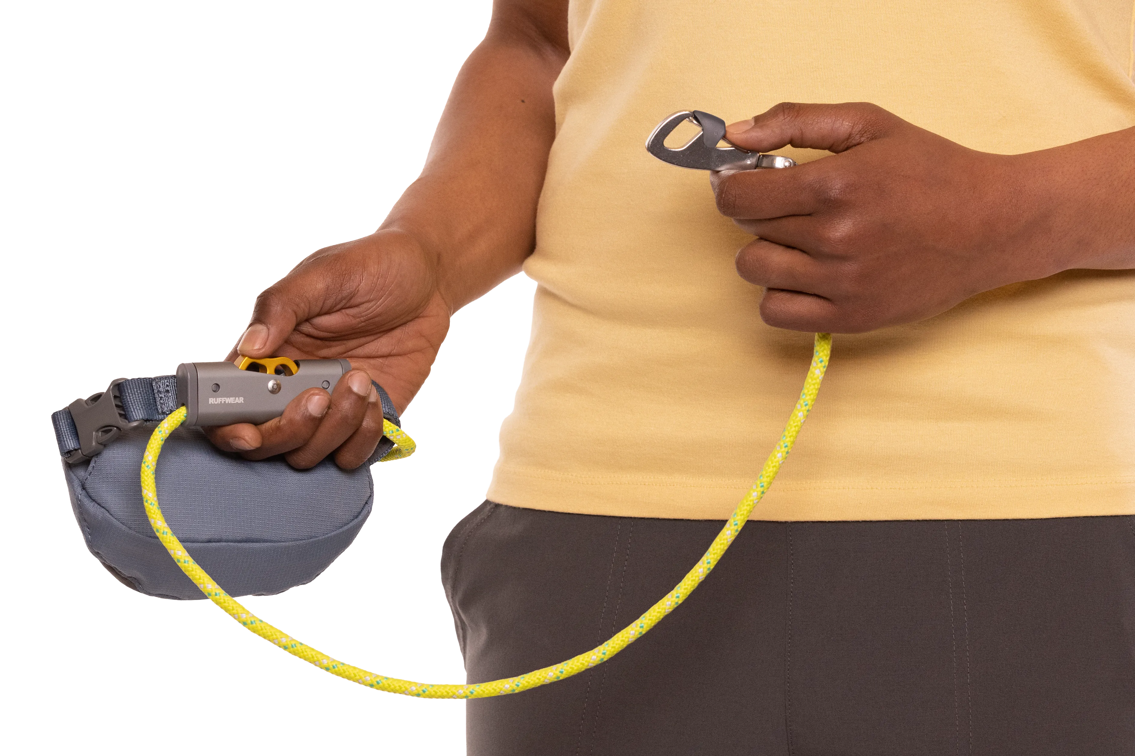 Ruffwear Hitch Hiker Dog Leash