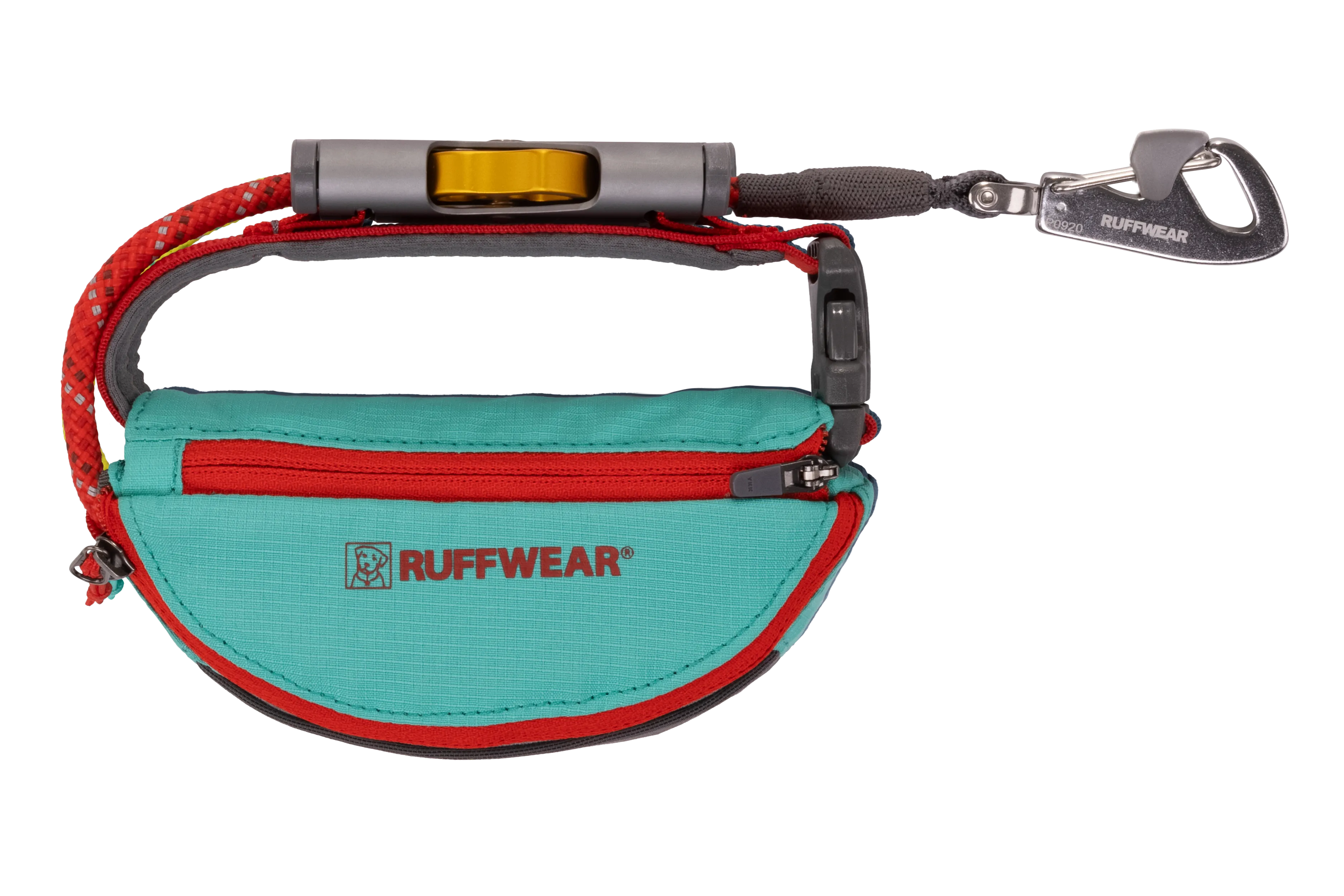 Ruffwear Hitch Hiker Dog Leash