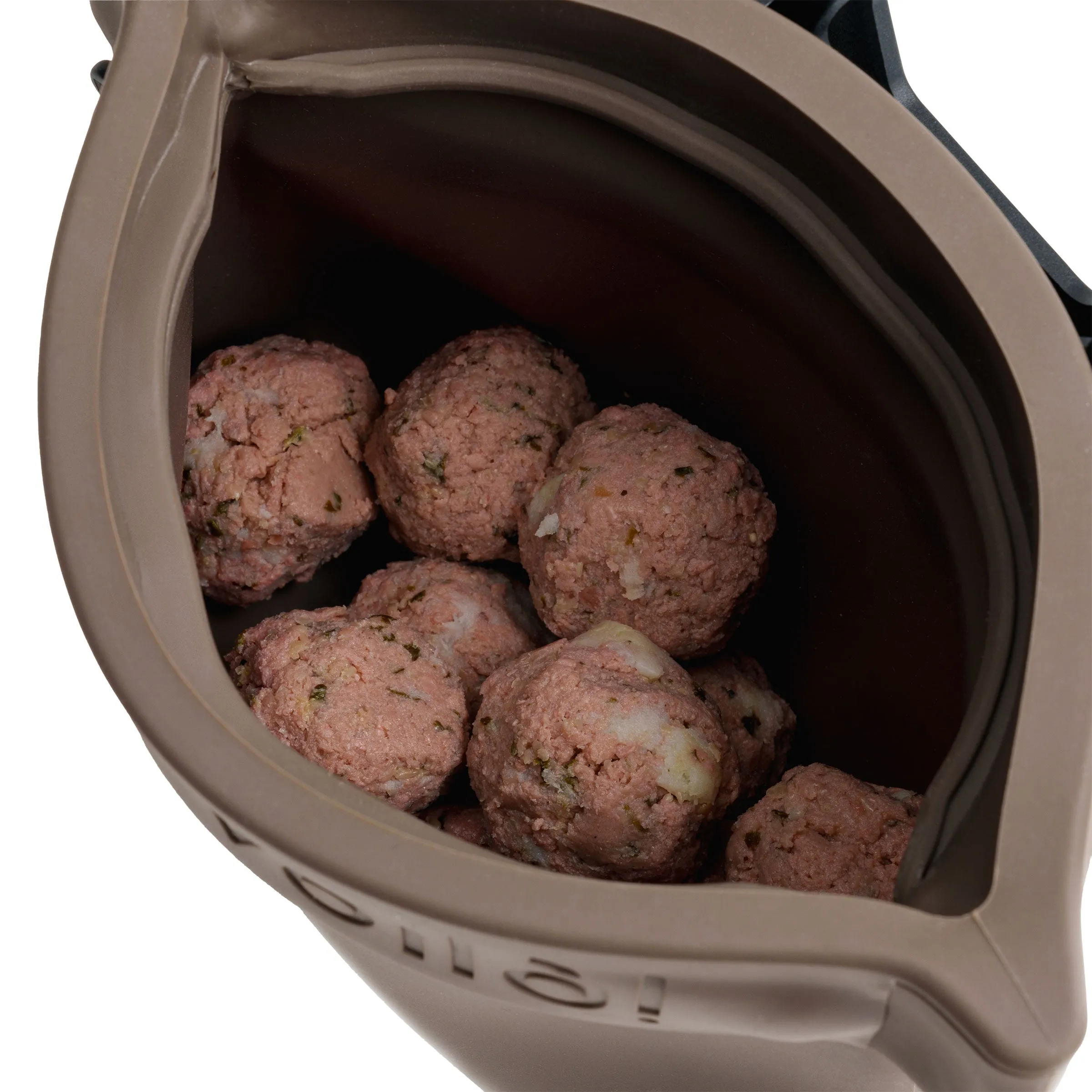 Sealable Edition Ultimate Treat Pouch - 20 oz (CA)