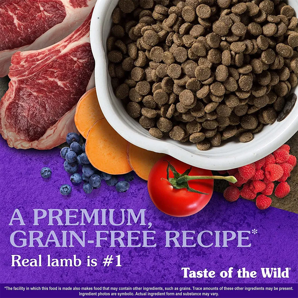 Sierra Mountain with Roasted Lamb