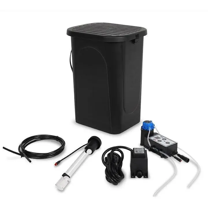 Smart Pond Dosing System XT