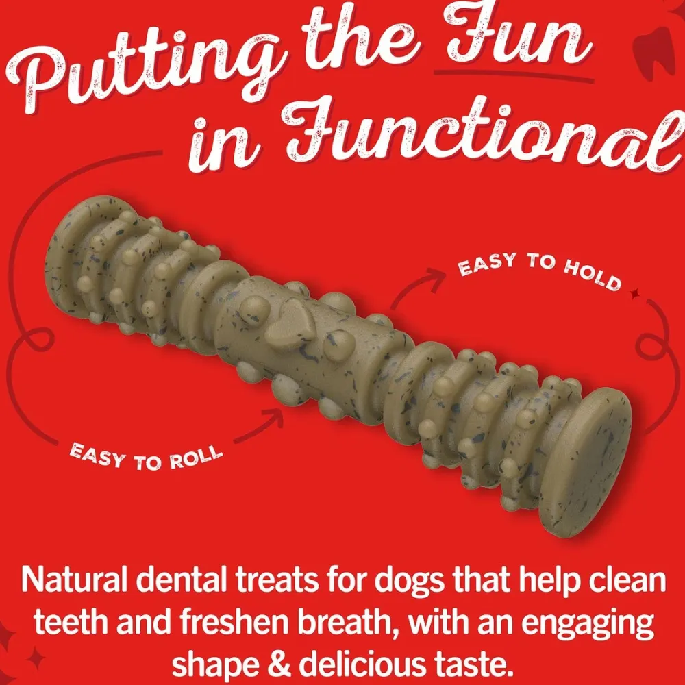 Stella & Chewy's Dental Delights Large Dental Dog Treats