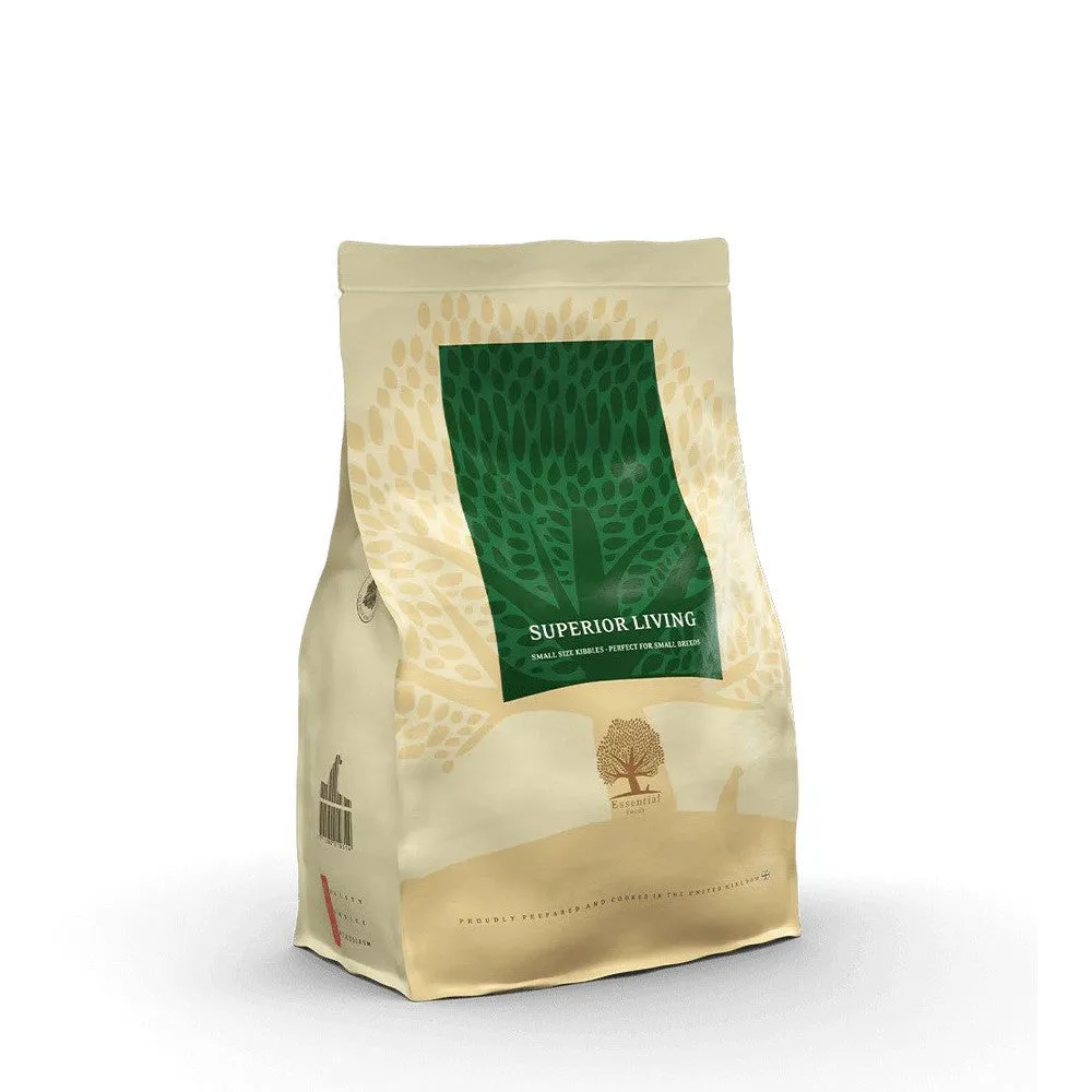 Superior Living Dog Dry Food