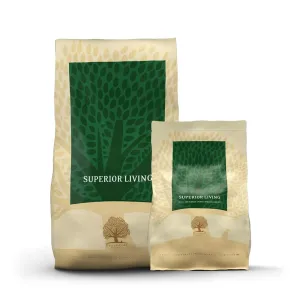 Superior Living Dog Dry Food