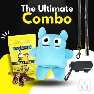 The Ultimate Combo: Medium