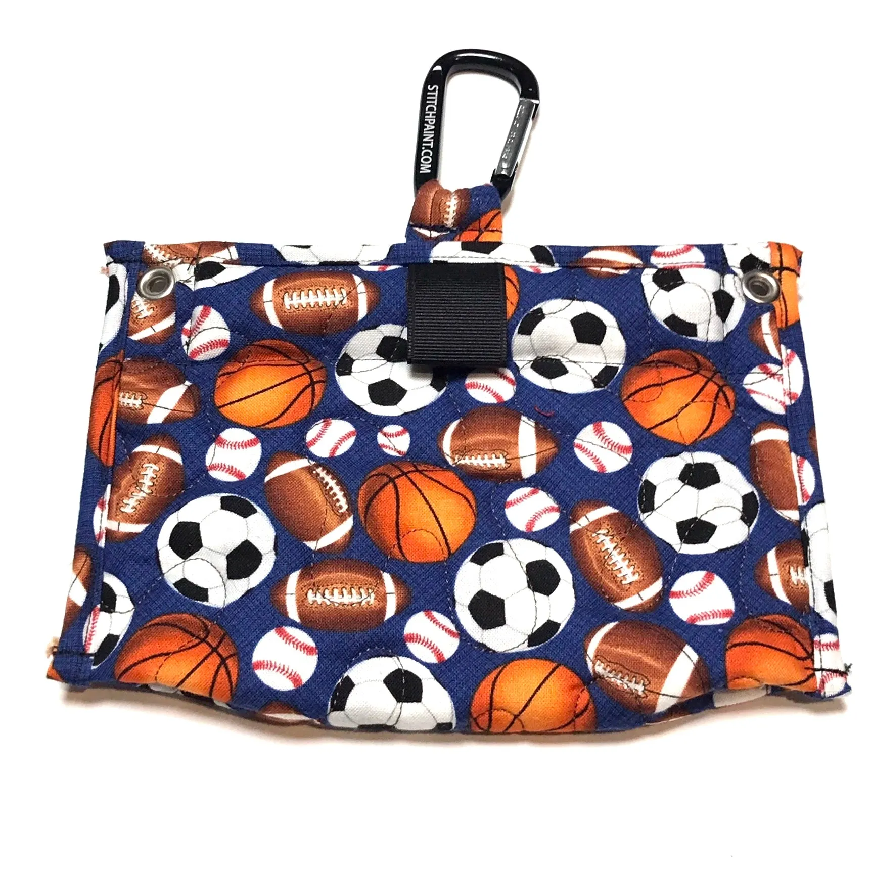 Treat Pouch Sporty