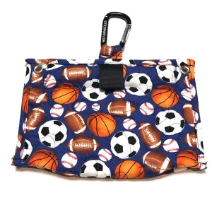 Treat Pouch Sporty