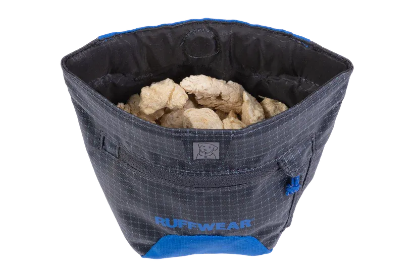Treat Trader Pouch