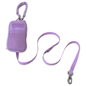 Walk Bag   Leash by Springer