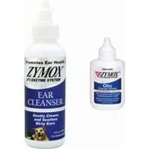 ZYMOX EAR SOLUTION 1.25OZ